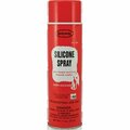 Homecare Products 946 11 oz. Colorless Silicone Spray HO3568260